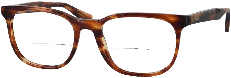 Ray-Ban 5369L Bifocal