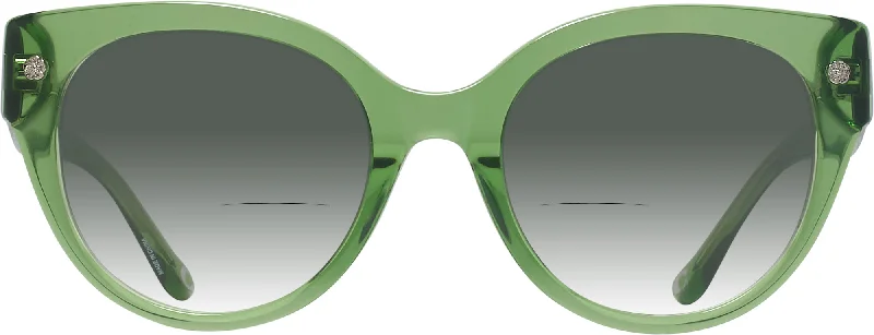 Transparent Key Lime