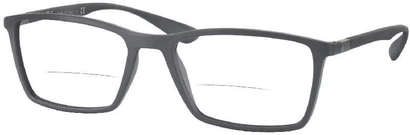 Ray-Ban 7049 Bifocal