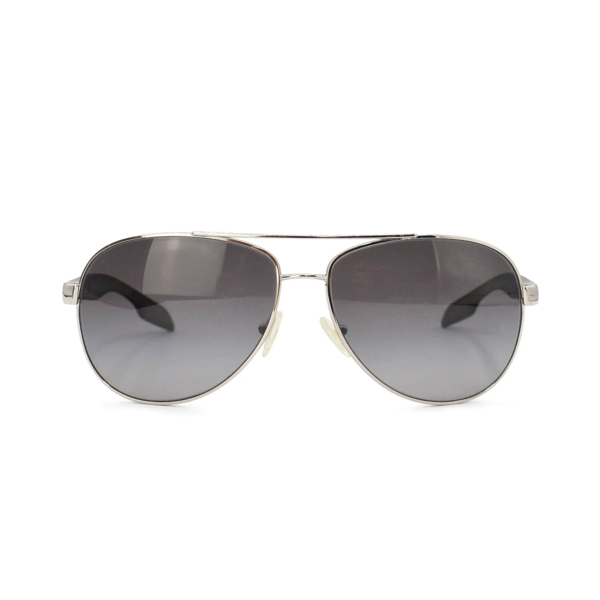 Prada Aviator Sunglasses