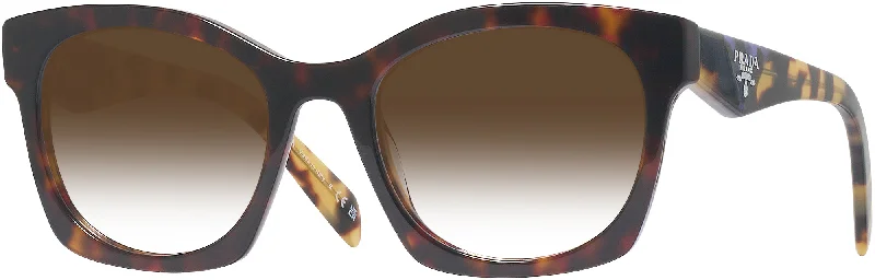 Prada A05V w/ Gradient Progressive No-Line Reading Sunglasses