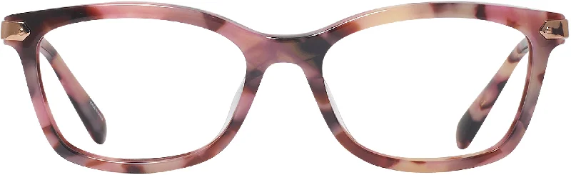 Rose Pearl Tortoise