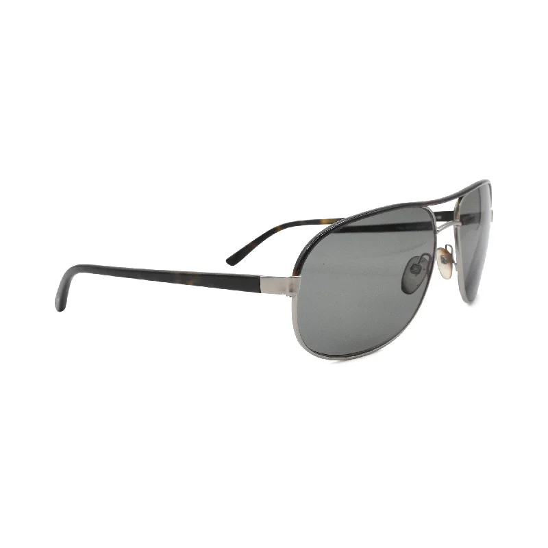 Tom Ford 'Pierre' Aviator Sunglasses
