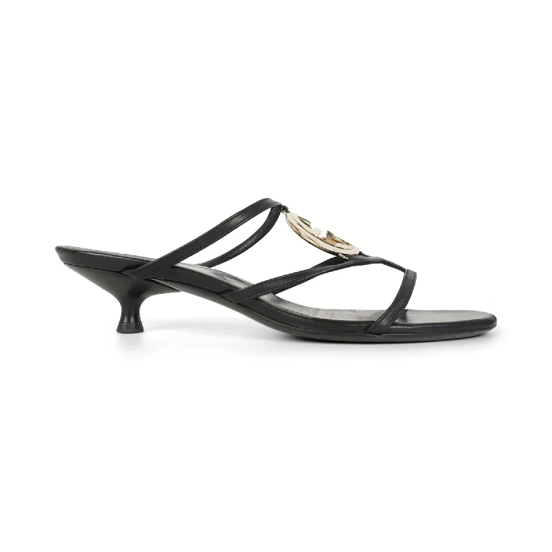 Gucci Kitten Heels - Women's 36.5