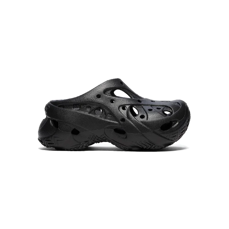 Crocs Caged Clog (Black)