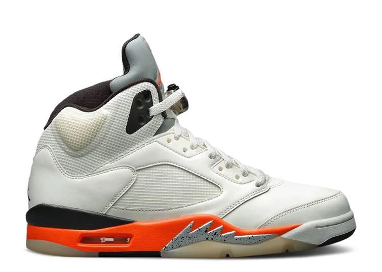 AIR JORDAN 5 RETRO 'SHATTERED BACKBOARD'