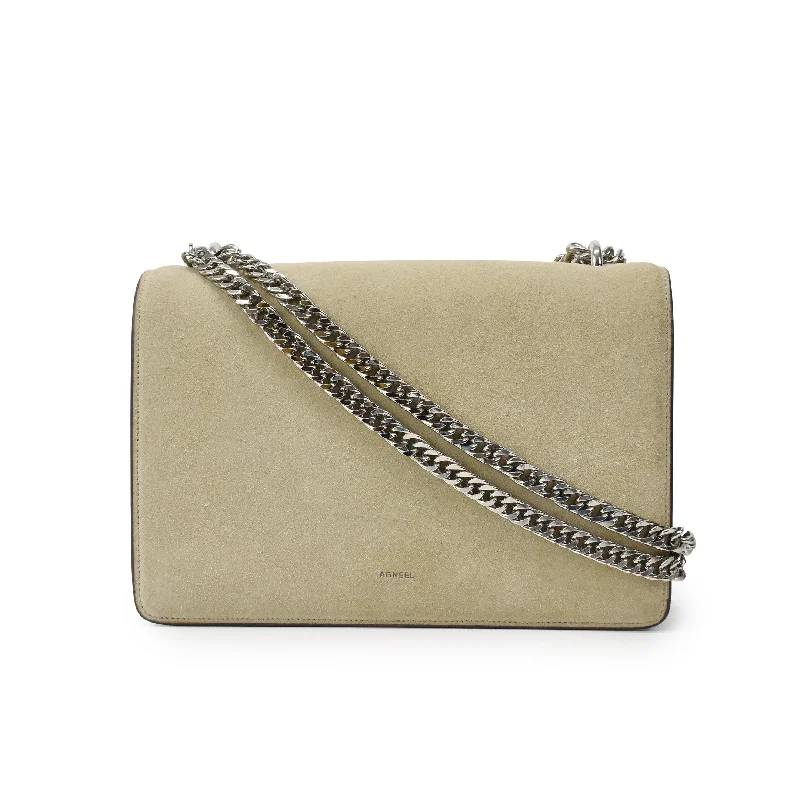 Agneel Accordion Bag