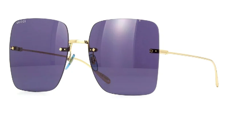 Gucci GG1147S 004 with Detachable Jewellery Charms
