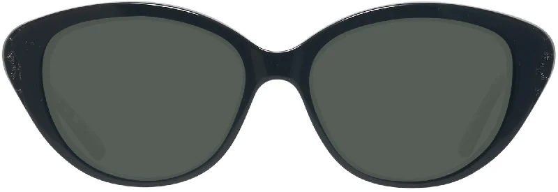 Black Glitter