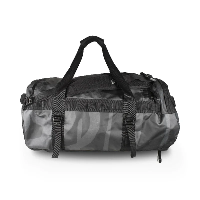 North Face x Kaws 'Basecamp' Duffel Bag