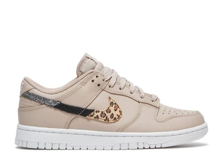 WMNS DUNK LOW SE 'PRIMAL PINK'