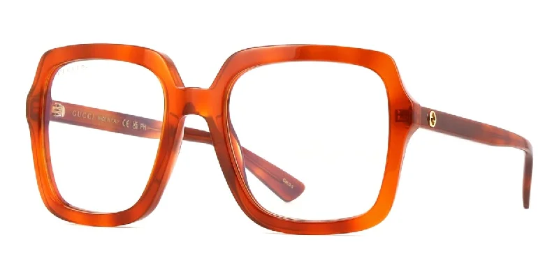 Gucci GG1318S 001 Blue and Beyond