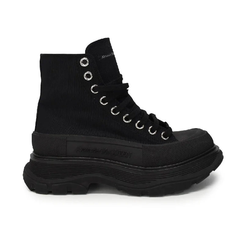 Alexander McQueen Boots - Women's 37.5