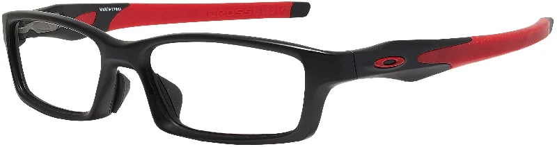 Oakley OX8118 Single Vision Full Frame w/ FREE NON-GLARE