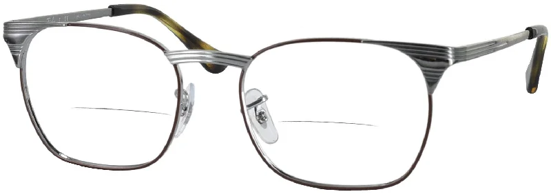 Ray-Ban 6386 Bifocal
