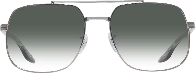 Gunmetal