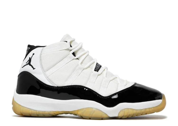 AIR JORDAN 11 RETRO 'CONCORD' 2000