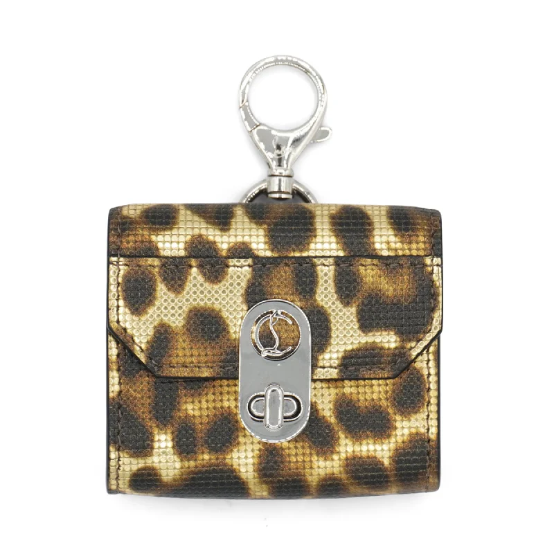 Christian Louboutin 'Elisa' Airpods Case