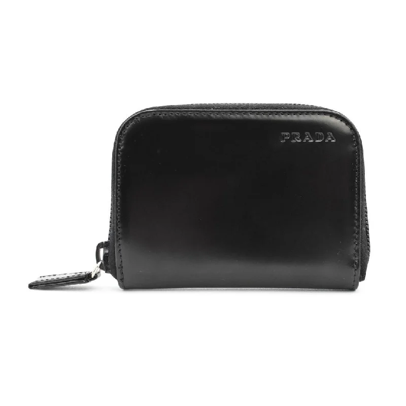 Prada 'Portamonete' Wallet
