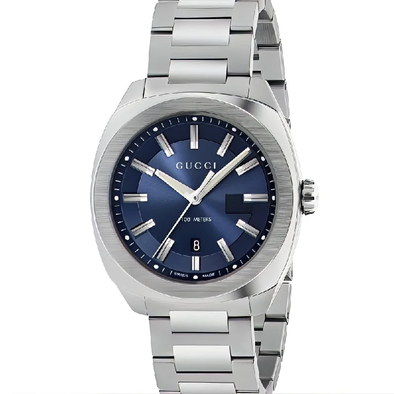 Gucci YA142303 Quartz Men's Watch