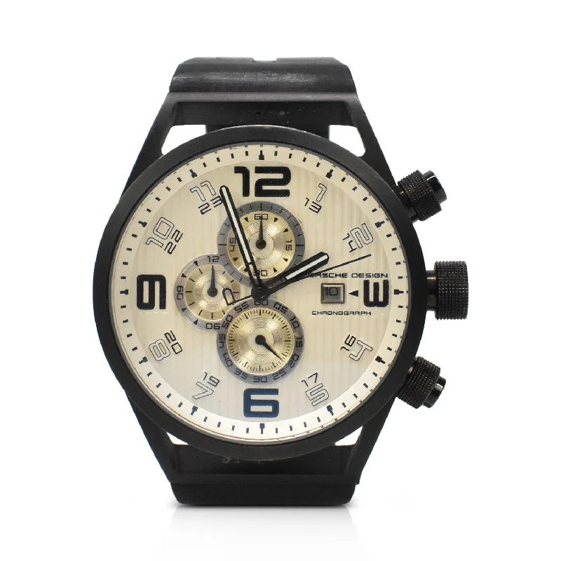 Porsche Watch