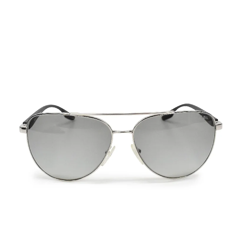Prada Aviator Sunglasses
