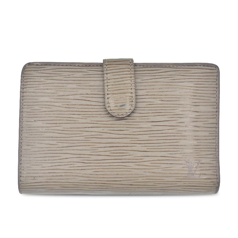 Louis Vuitton French Wallet