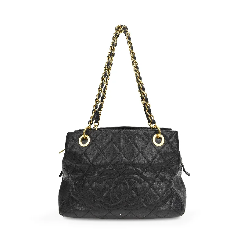 Chanel 'Petite Timeless' Tote Bag