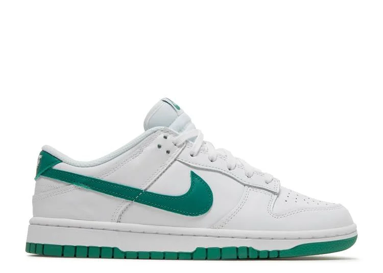 WMNS DUNK LOW 'GREEN NOISE'