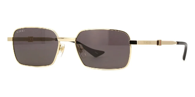 Gucci GG1495S 001 - As Seen On Zack Lugo