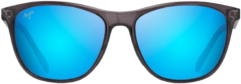 Trans Grey/Blue Hawaii