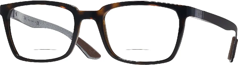 Ray-Ban 8906 Bifocal