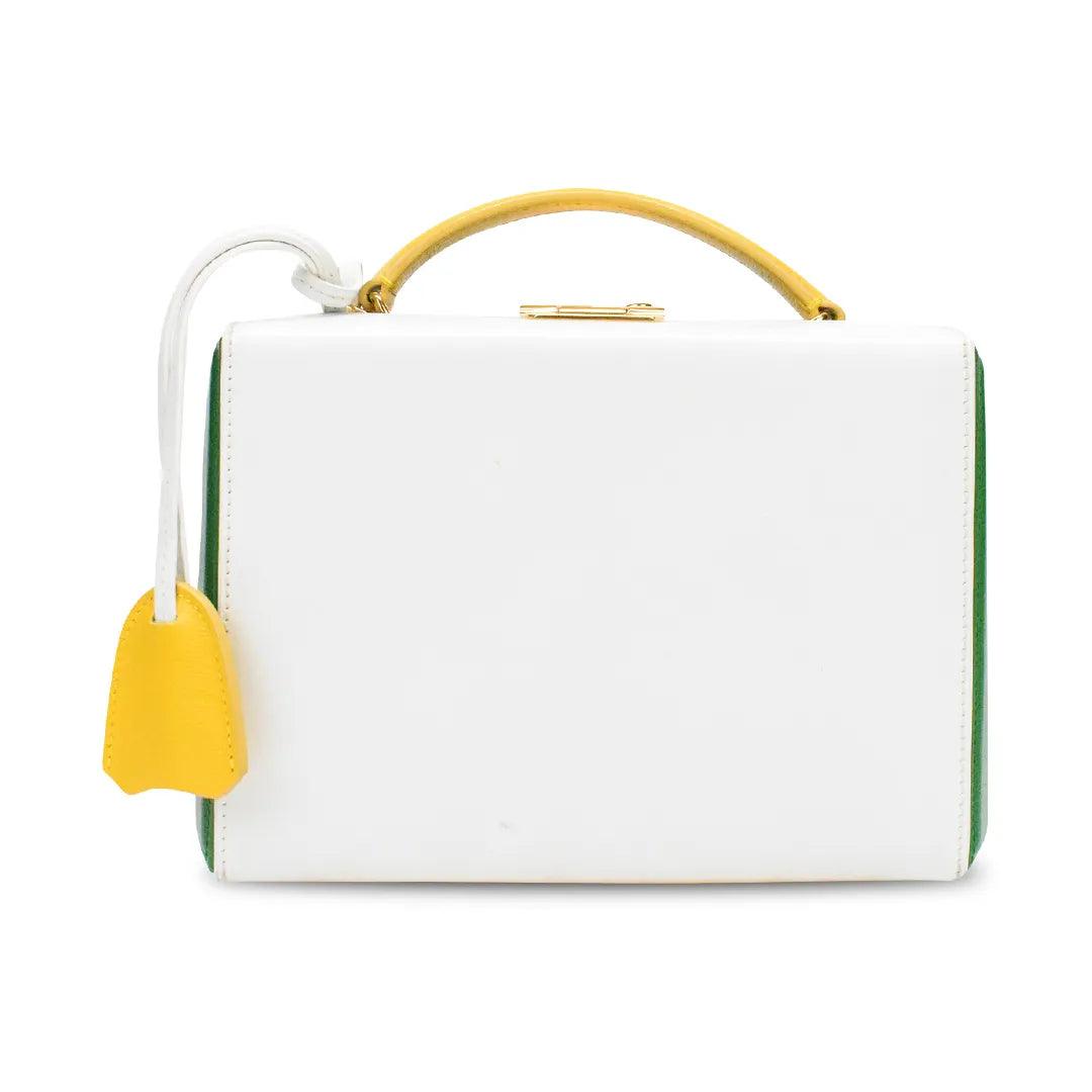 Mark Cross Handbag