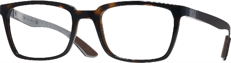 Ray-Ban 8906 Computer Style Progressive