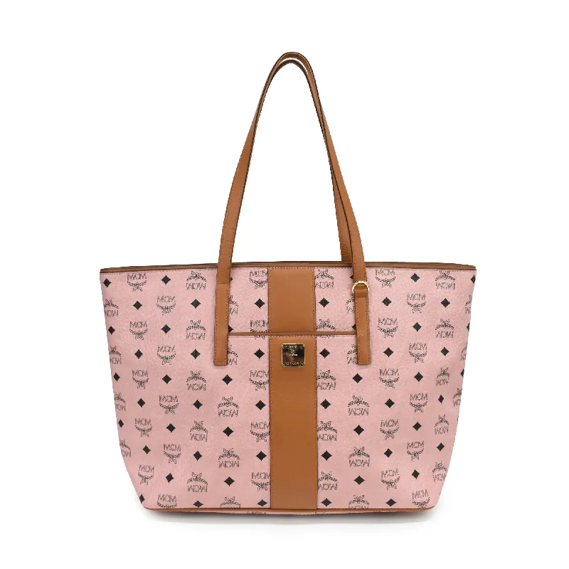 MCM Tote Bag