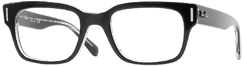 Ray-Ban 5388 Single Vision Full Frame