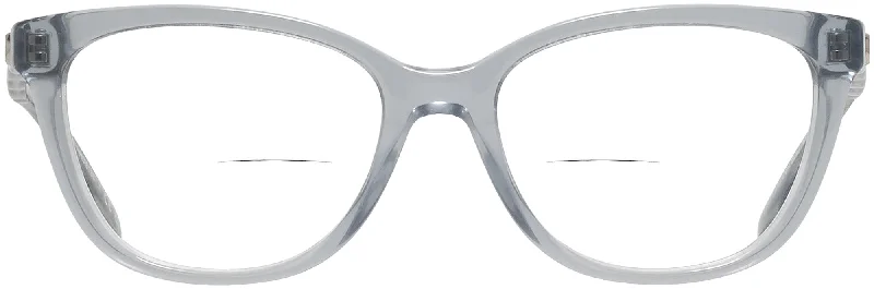 Transparent Blue