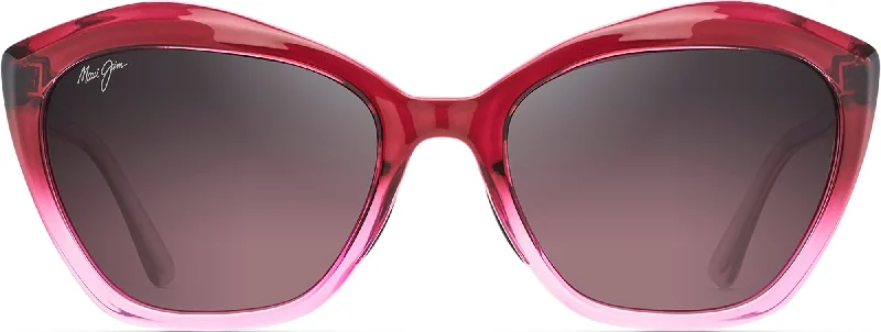 Raspberry/Maui Rose Lens