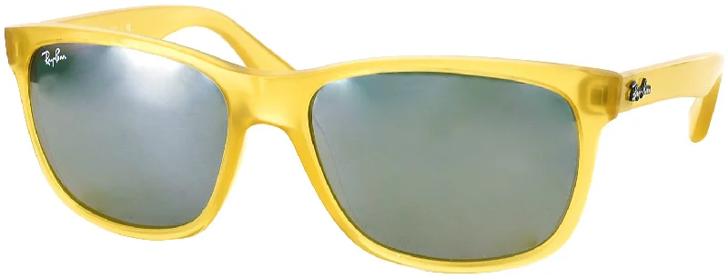 Ray-Ban 4181 Sunglasses
