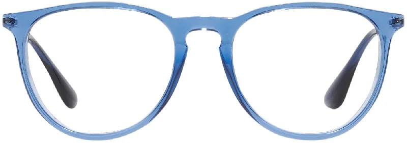 Trans Blue