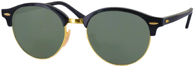 Ray-Ban 4246 Progressive No Line Reading Sunglasses