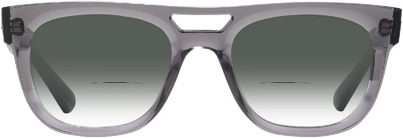 Transparent Gray