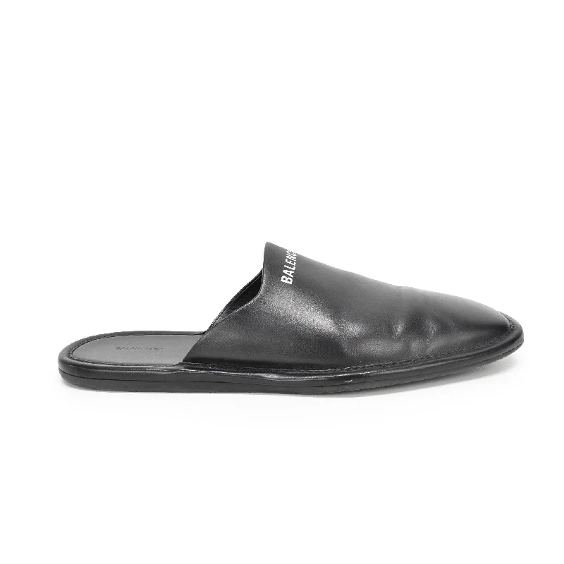 Balenciaga Mules - Men's 41