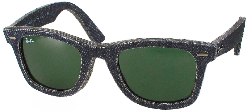 Ray-Ban 2140 Denim Sunglasses
