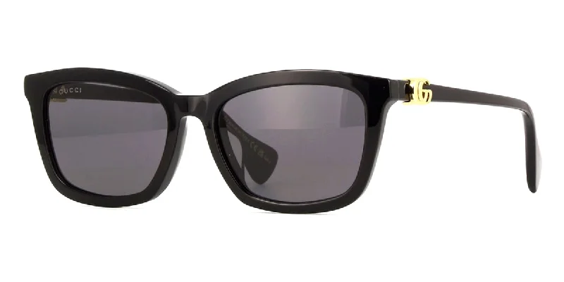 Gucci GG1596SK 001 - As Seen On Ginnifer Goodwin