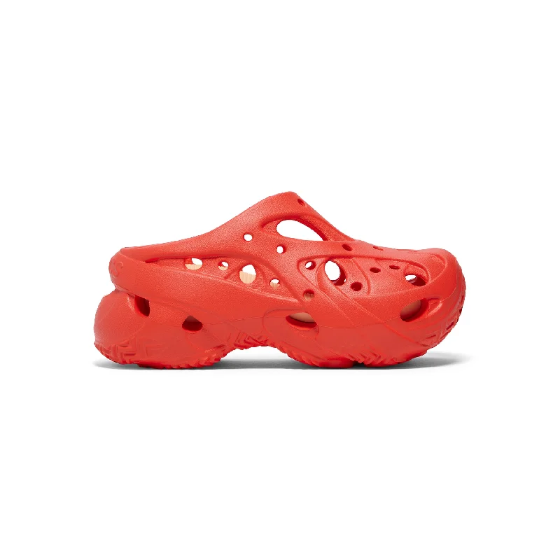 Crocs Caged Clog (Starfish)