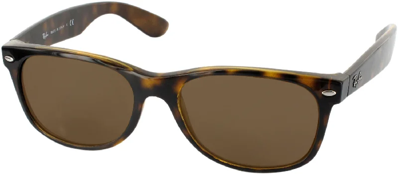 Ray-Ban 2132L Progressive Reading Sunglasses