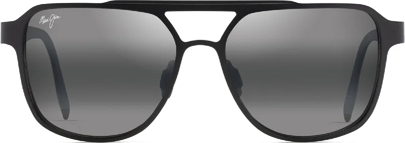 Satin Black/Neutral Grey