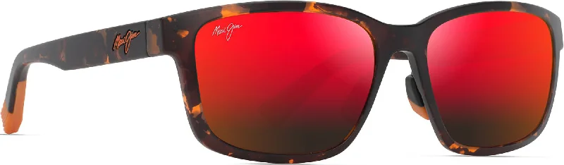 Maui Jim Lehiwa Asian Fit 648