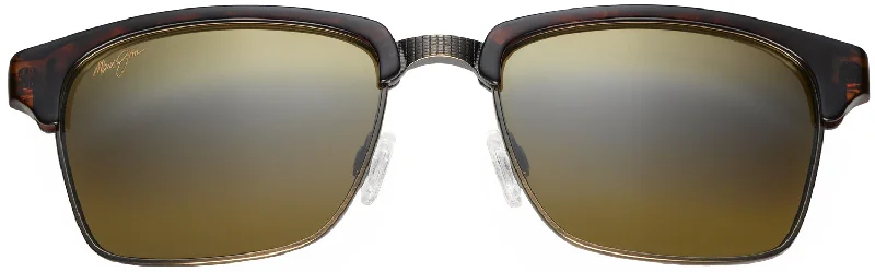 Tort Gold / HCL Lens